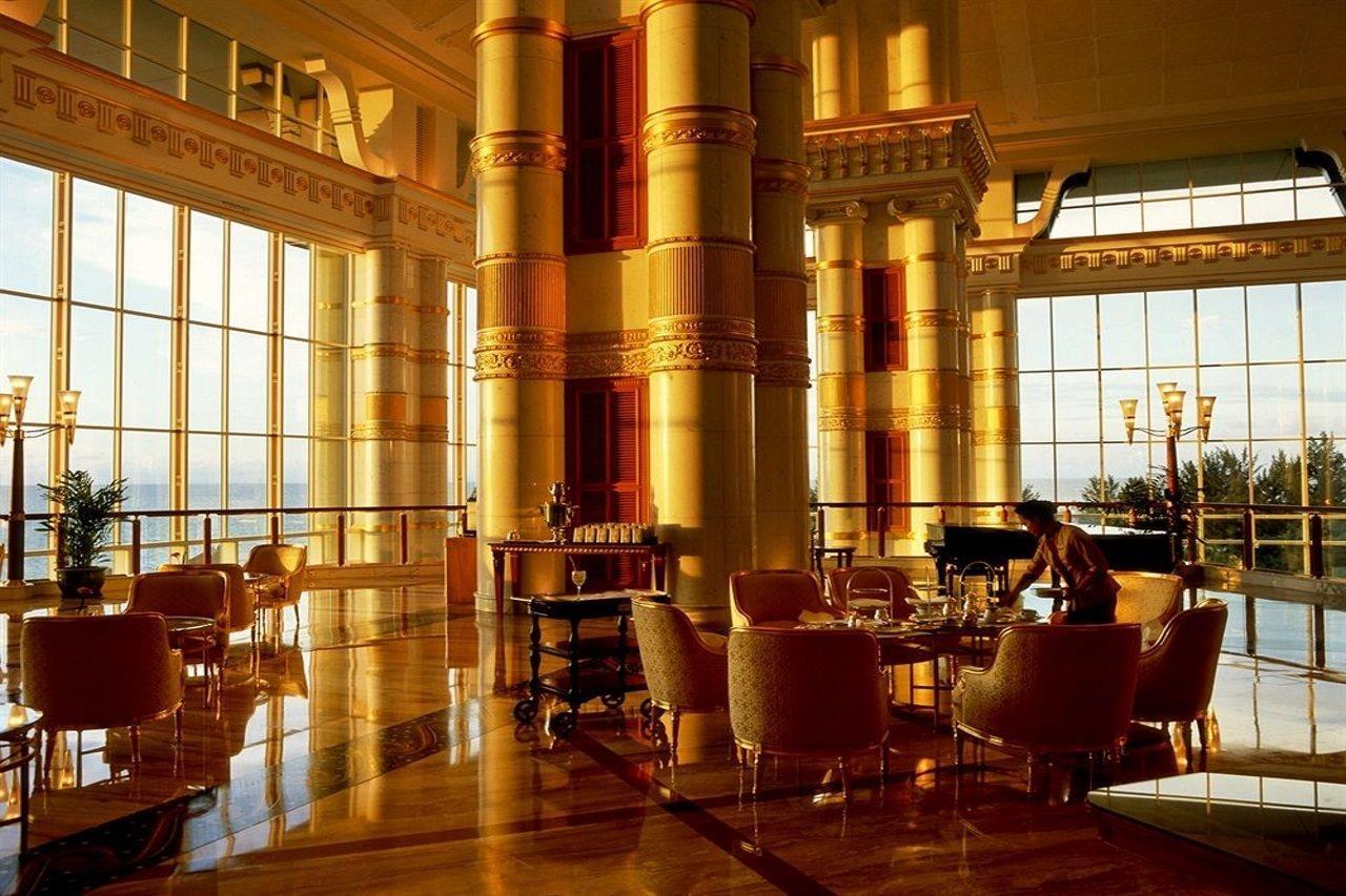 Empire Hotel And Country Club Brunei Бандар-Сери-Бегаван Экстерьер фото